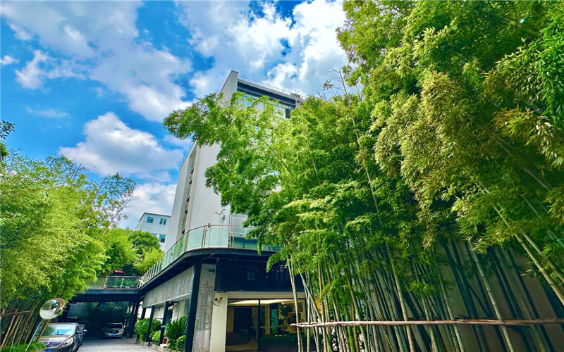 昭化路德必易园租金/租赁/出租/物业信息