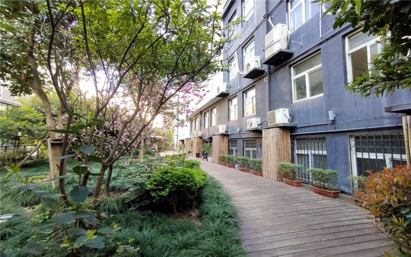 昭化路德必易园租金/租赁/出租/物业信息