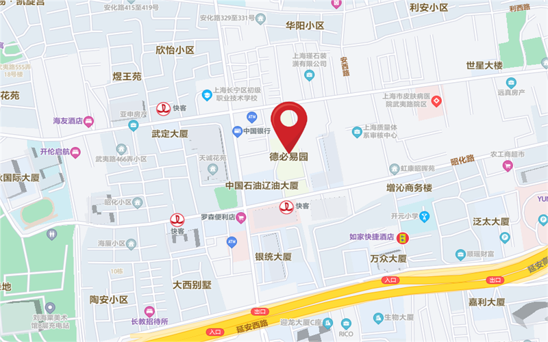 昭化路德必易园项目简介